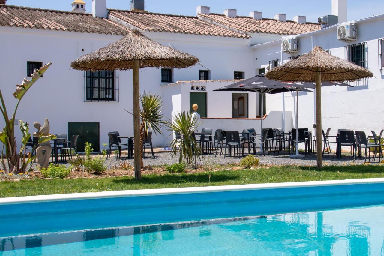 Hacienda La Divertida بورنوس المظهر الخارجي الصورة