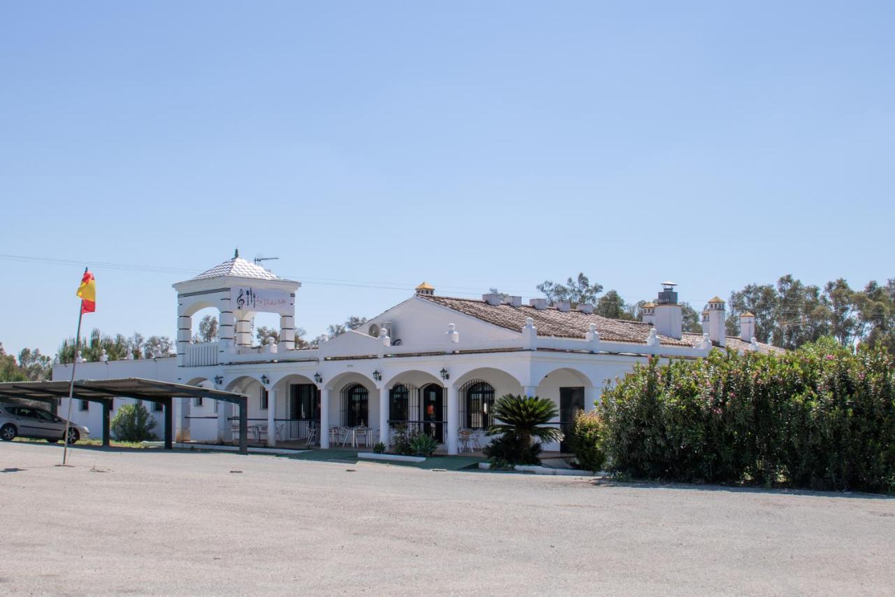 Hacienda La Divertida بورنوس المظهر الخارجي الصورة