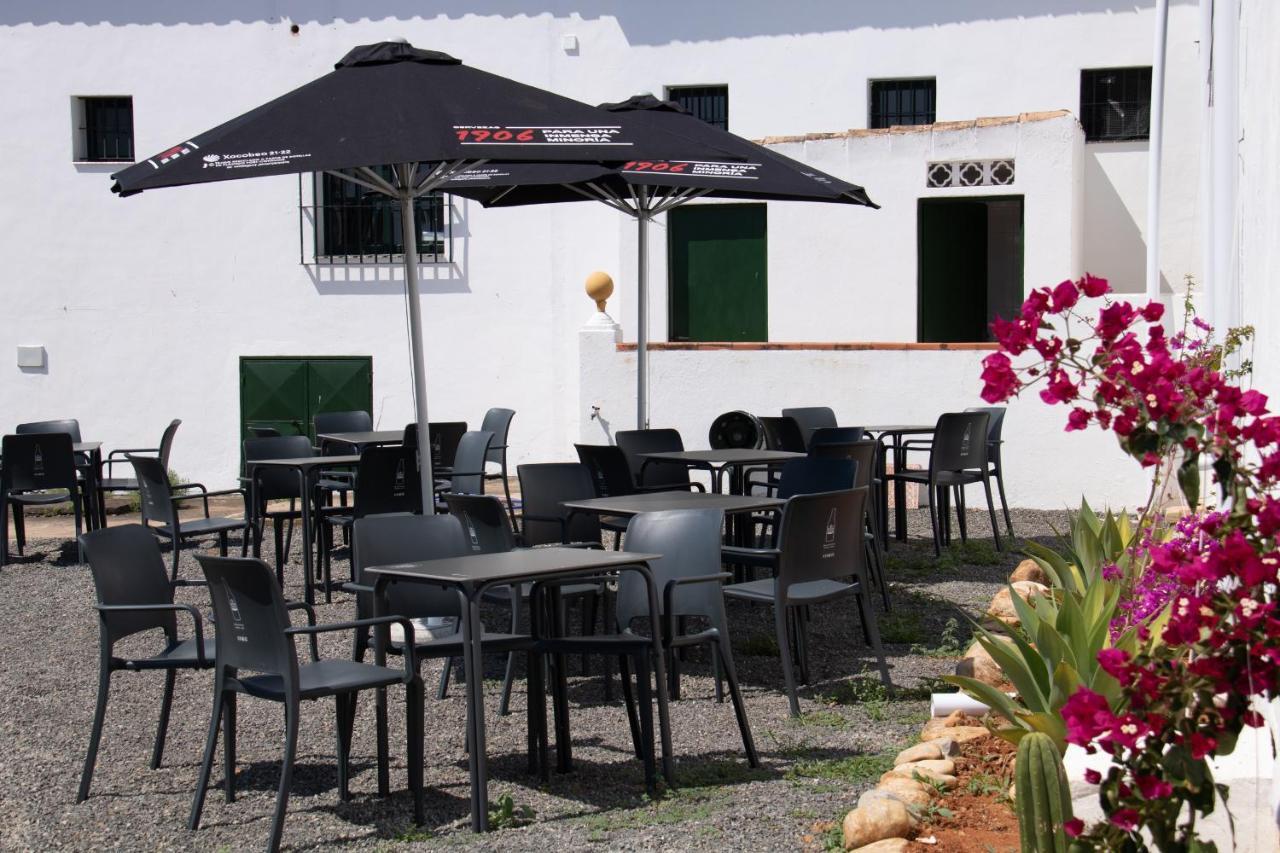 Hacienda La Divertida بورنوس المظهر الخارجي الصورة