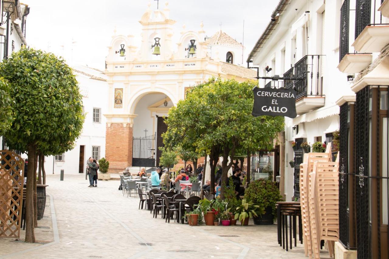 Hacienda La Divertida بورنوس المظهر الخارجي الصورة