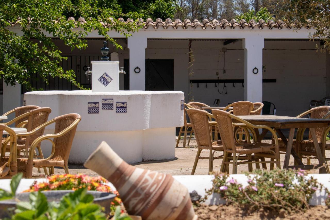 Hacienda La Divertida بورنوس المظهر الخارجي الصورة