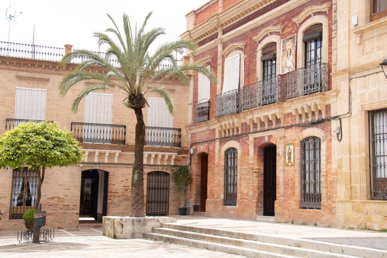 Hacienda La Divertida بورنوس المظهر الخارجي الصورة